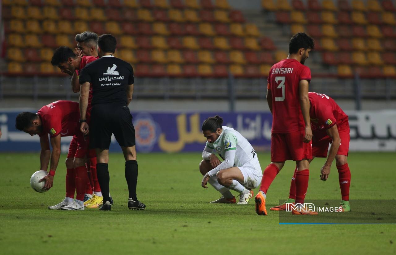 فوتبال ایران در رده پنجم آسیا+عکس