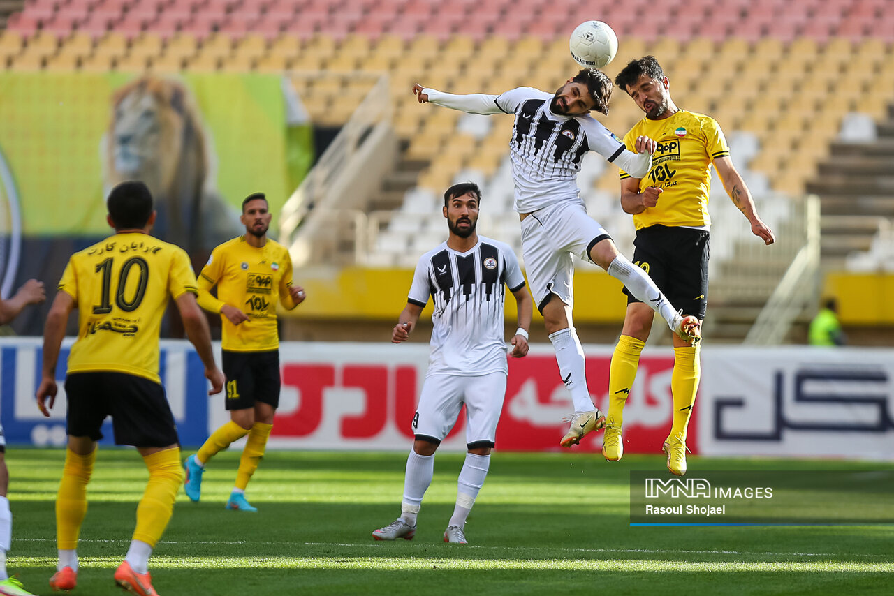 کدام تیم سقوط آزاد را تجربه میکند؟