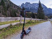 اسکوتر برقی NIU KQi3 Max چه ویژگی‌هایی دارد؟