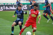 باشگاه پیکان پول اجاره ورزشگاه آزادی را برای مصاف با پرسپولیس نمی‌دهد!