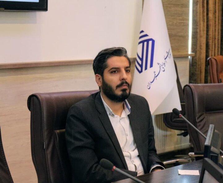 خط تولید آسفالت دانش‌بنیان در شهرداری همدان راه‌اندازی می‌شود