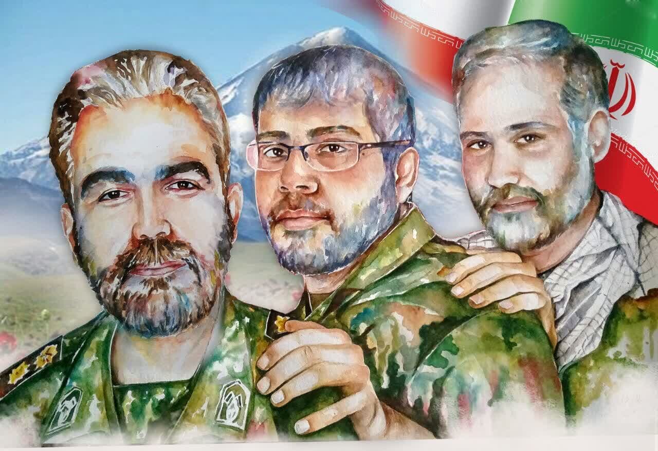 یک مظلومیت غریبانه