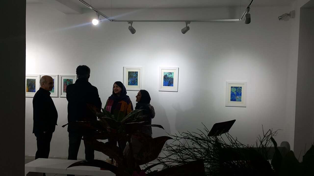 تلاقی نمادها و هرمنوتیک برای بیان ناگفتههای تاریخ ایران