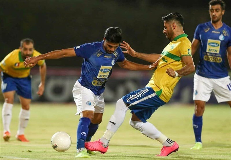 شهرآورد را پُر گل میبریم و قهرمان میشویم!