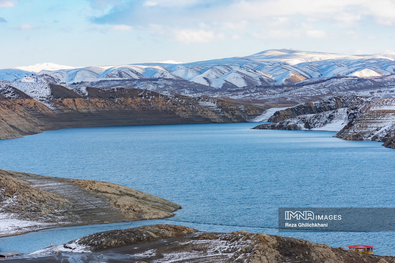 New Study Reveals Ancient Human Settlements Dating Back 5,000 Years near Isfahan's Zayanderud River