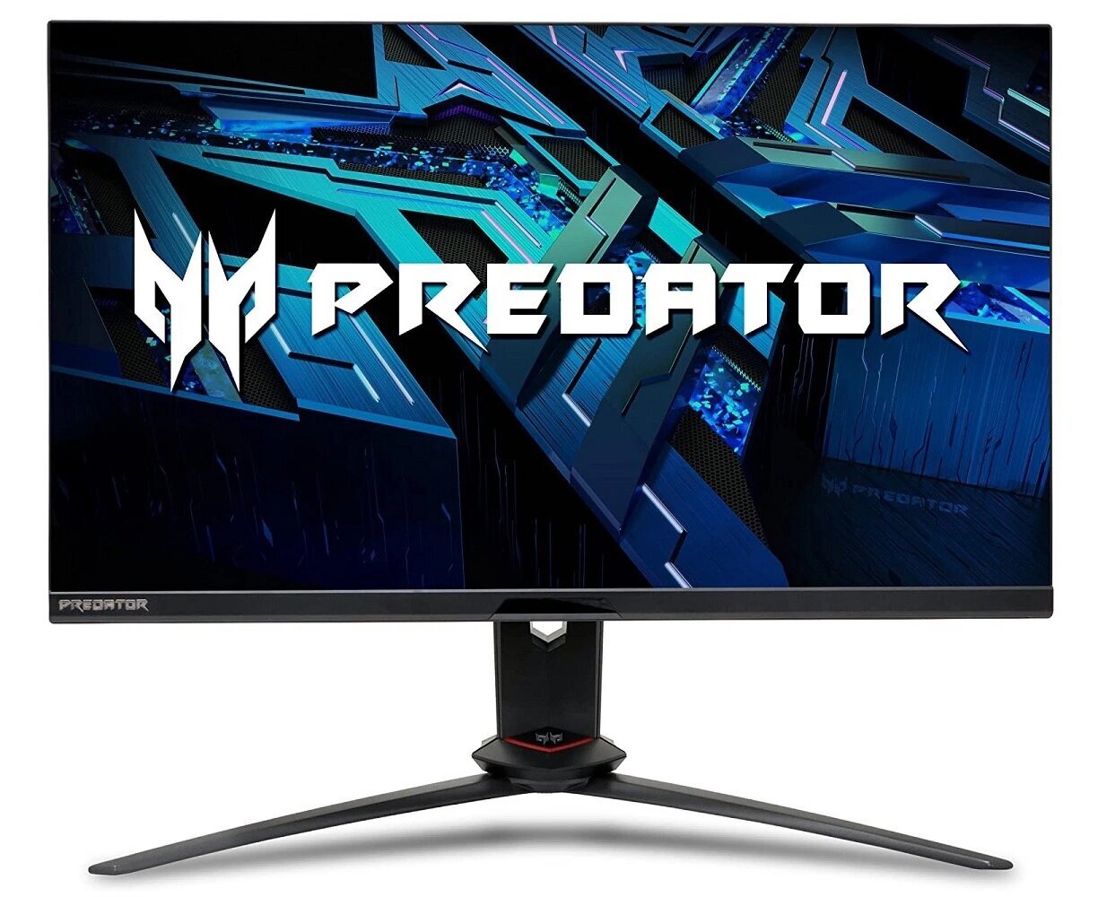 مانیتور Acer Predator XB273U F چه ویژگی‌هایی دارد؟