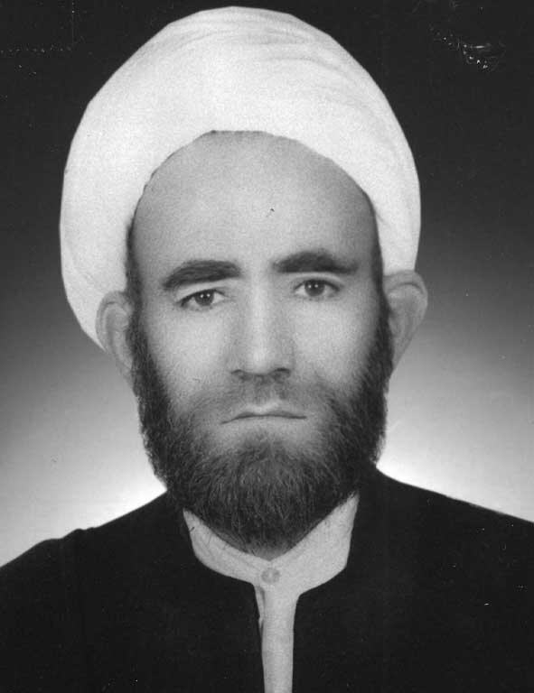 سالروز درگذشت شیخ فخرالدین طاهری