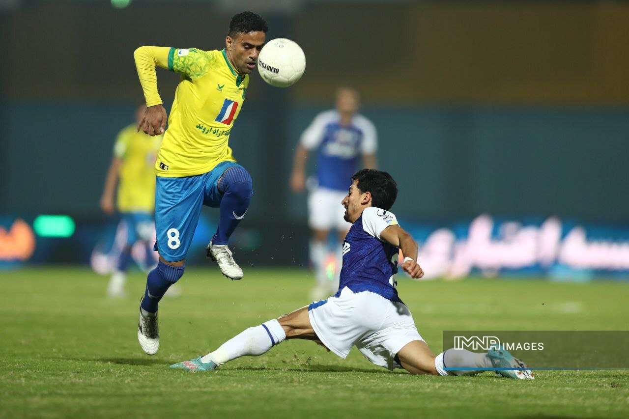 ذوبآهن _ صنعتنفت/ خیز بلند گاندوها برای بالانشینی؛ لشکرکِشی برزیلیها برای فرار از قعر