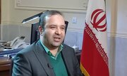 وزارت اقتصاد پیشتاز رفع آفت تمرکززدایی باشد/ سرمایه ۴۳۵ هزار میلیاردی حبس‌شده در اصفهان