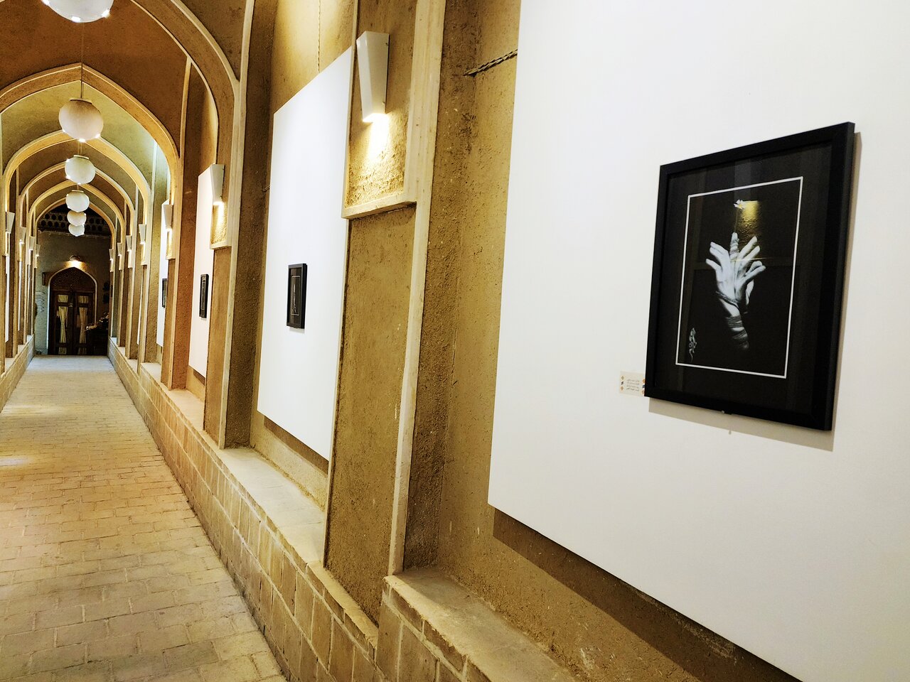 بیان امید در قالب هایپررئالیسم