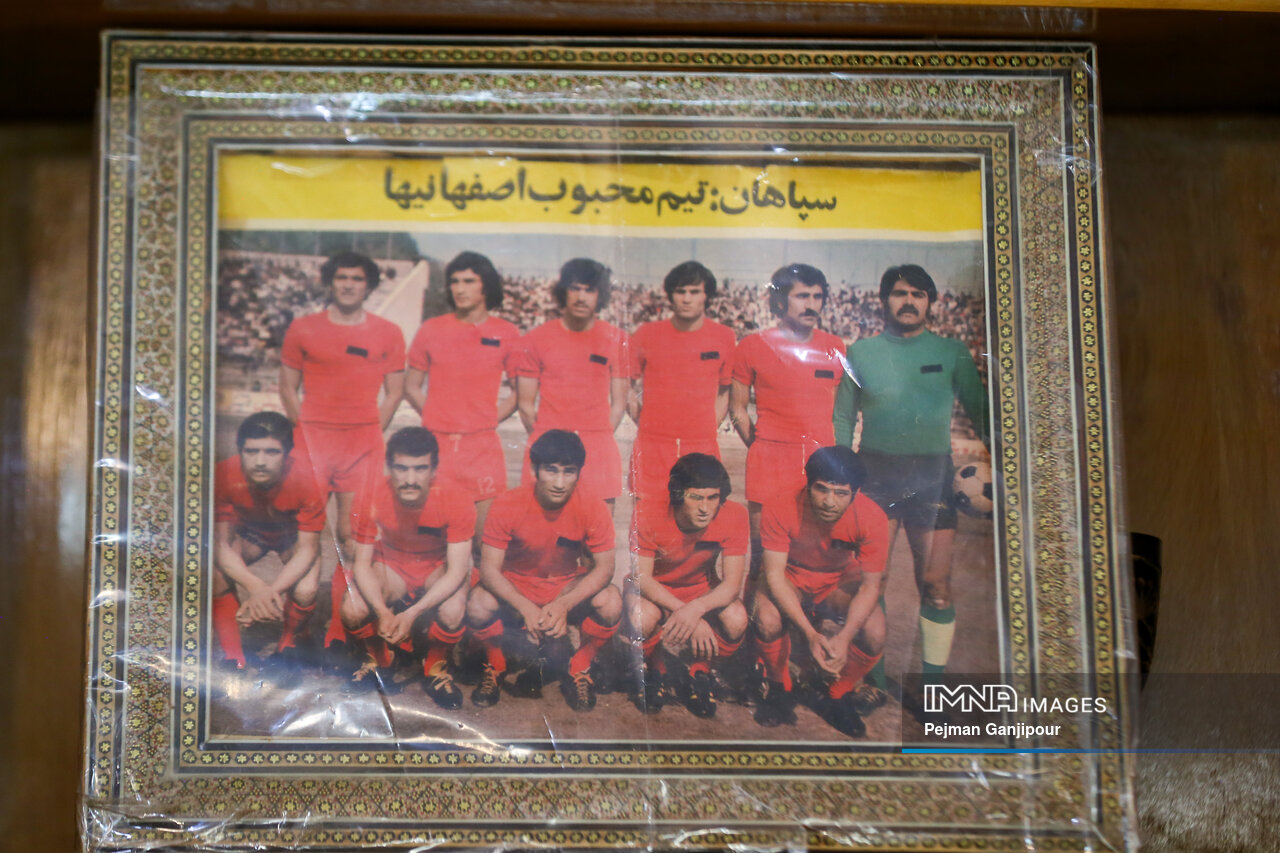 مهم‌ترین بازی‌های ایران را قضاوت کردم/ شناسنامه ورزش اصفهان؟ نمی‌توانم این را تایید کنم!
