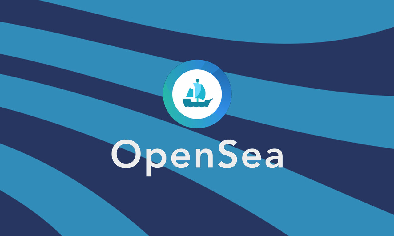 اوپن سی OpenSea پلتفرم خرید و فروش توکن های غیرقابل معاوضه NFT