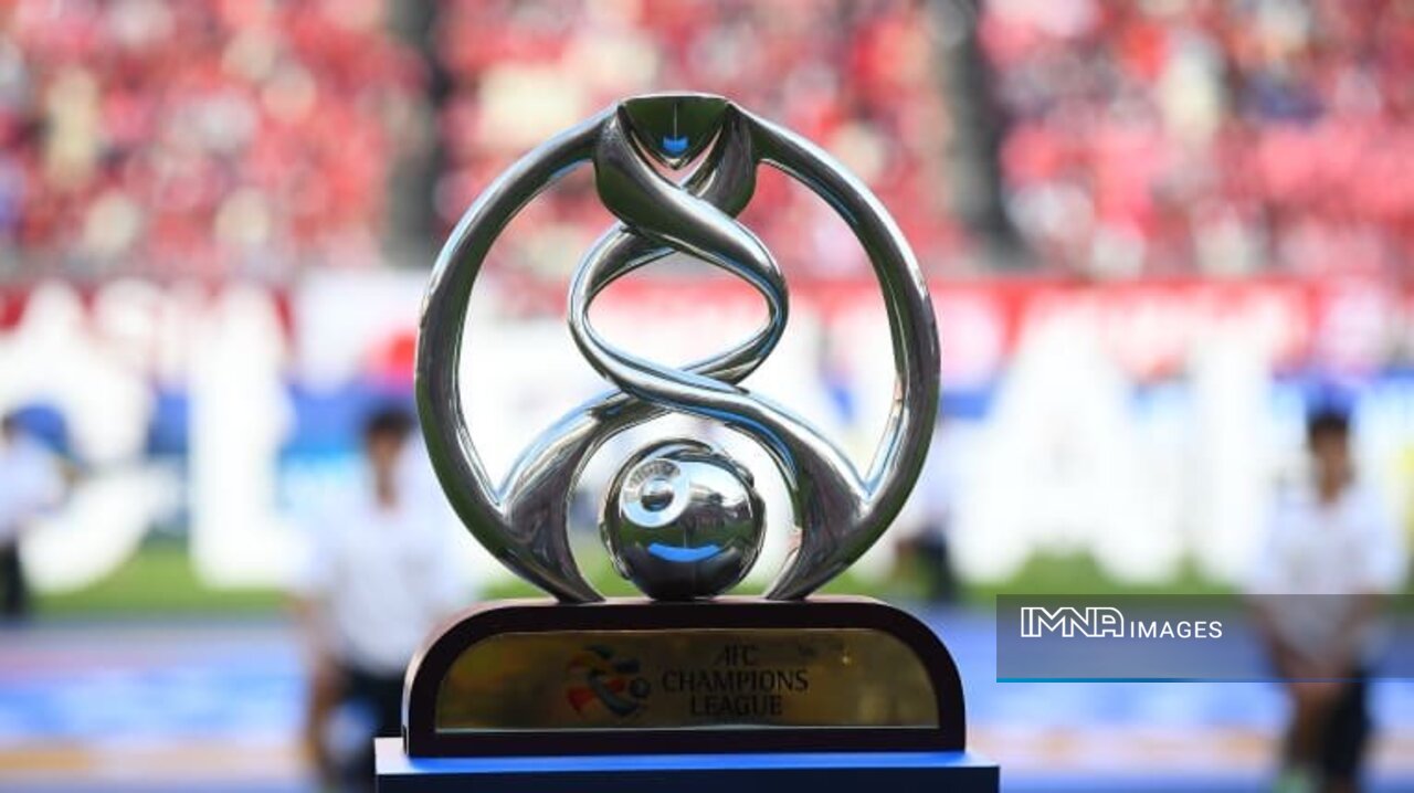 فوتبال آسیا وارد فاز جدیدی میشود!