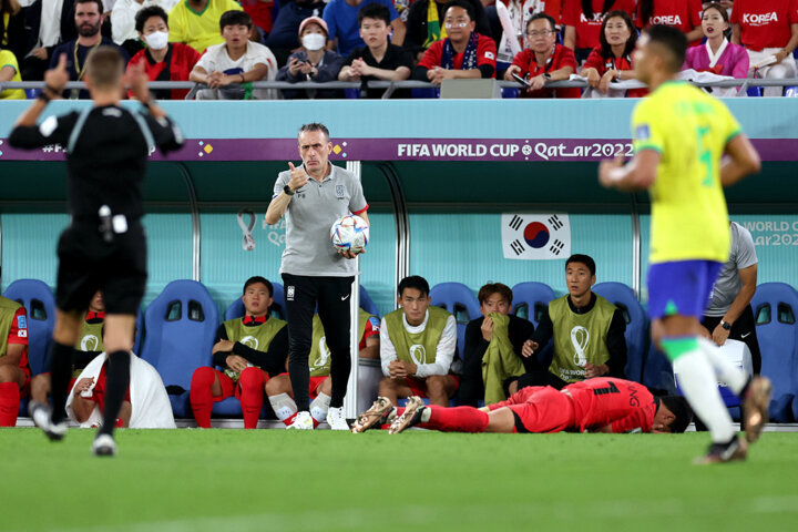 فهرست ۷ نفره برای جانشینی کیروش مشخص شد