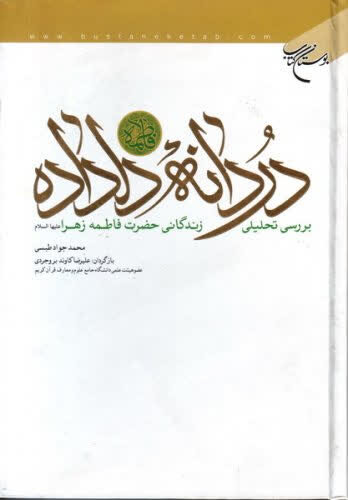 ۳ کتاب شاخص برای افزایش بصیرت فاطمی