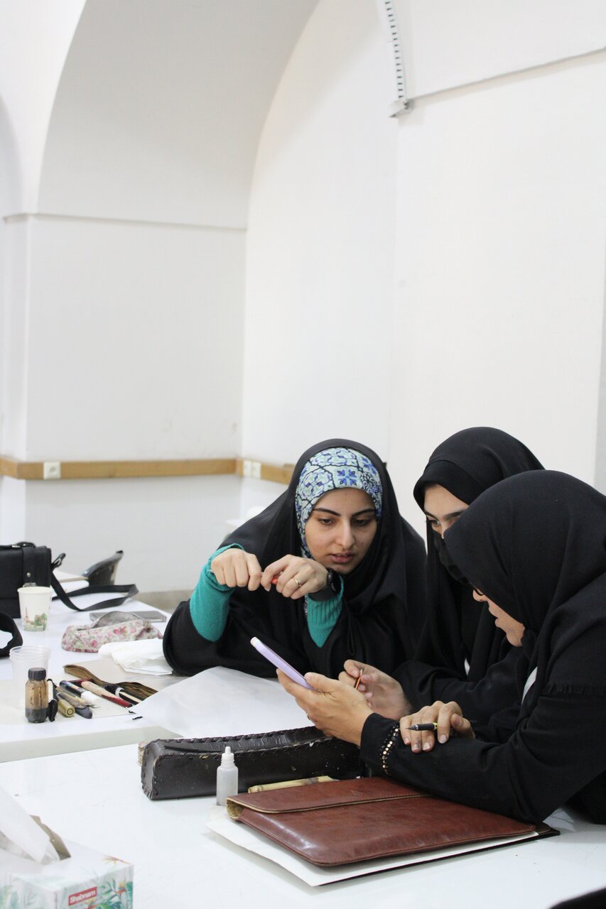 «توحیدخانه» محصور در ارادت و هنر