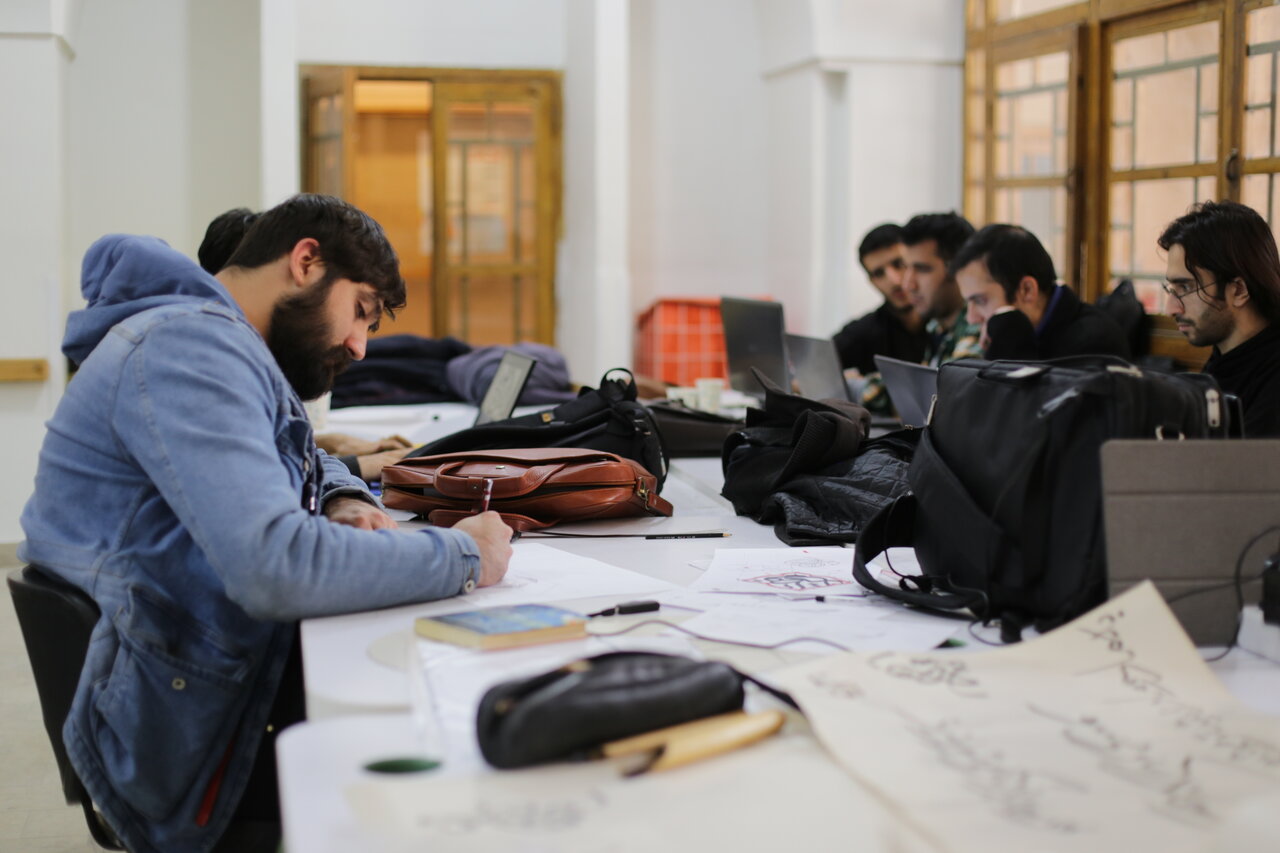 «توحیدخانه» محصور در ارادت و هنر