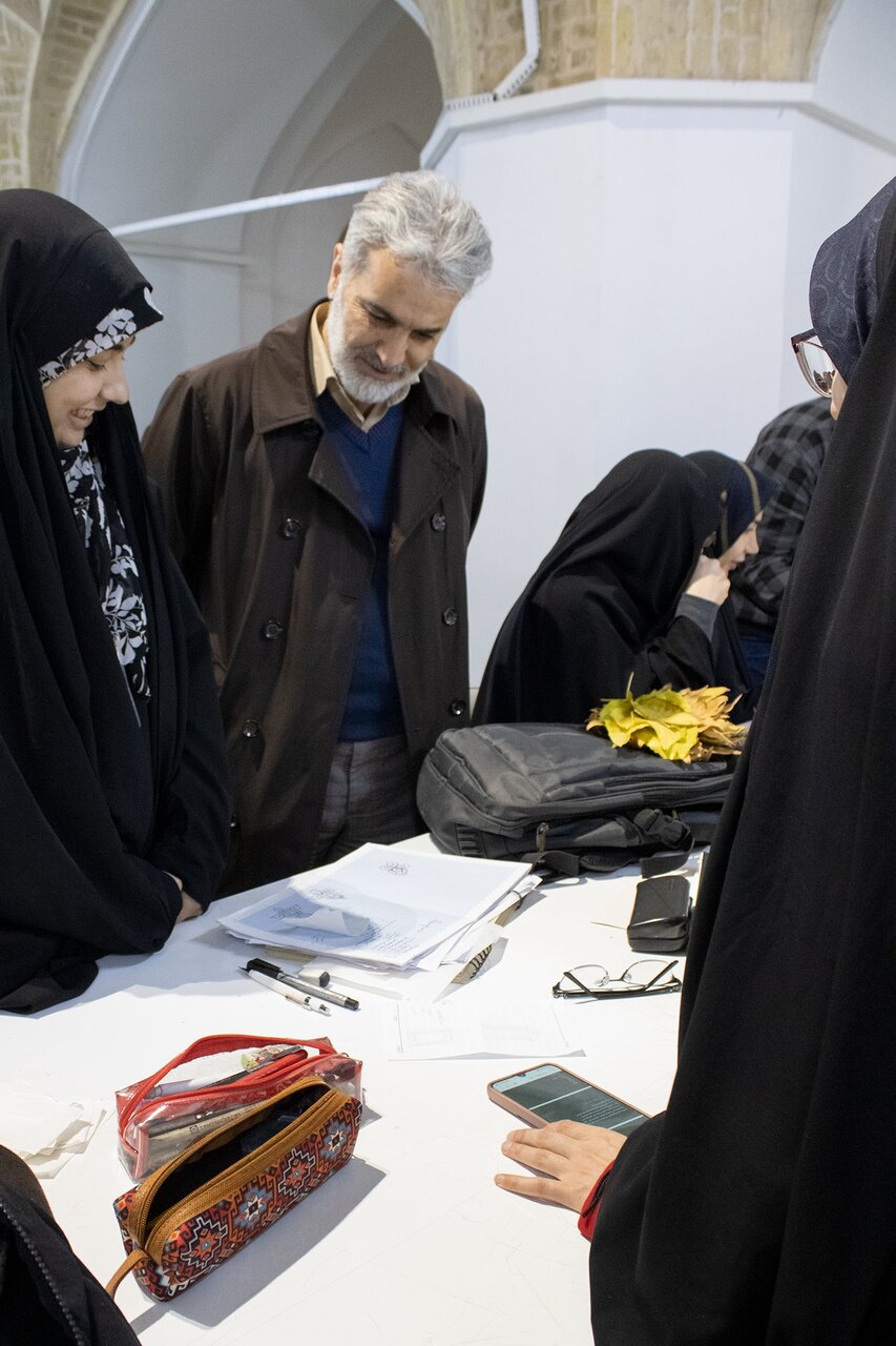 «توحیدخانه» محصور در ارادت و هنر