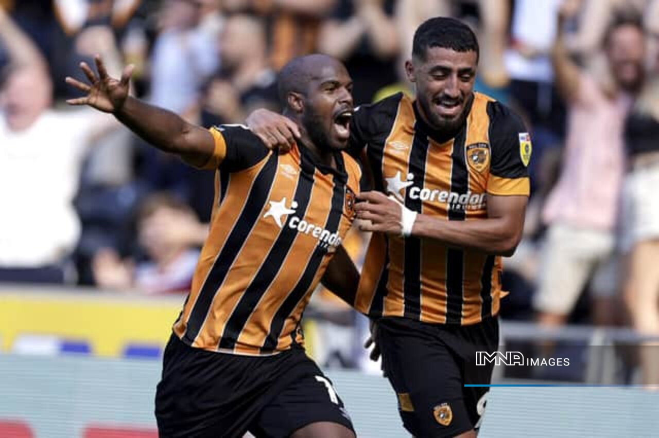 تلخ کامی لژیونرهای ملیپوش در اروپا