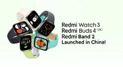 ویژگی‌ نمایشگر ساعت هوشمند شیائومی Redmi Band2 تائید شد