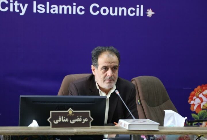 شهرداری ارومیه بیشتر مصوبات شورای شهر را نادیده گرفته است