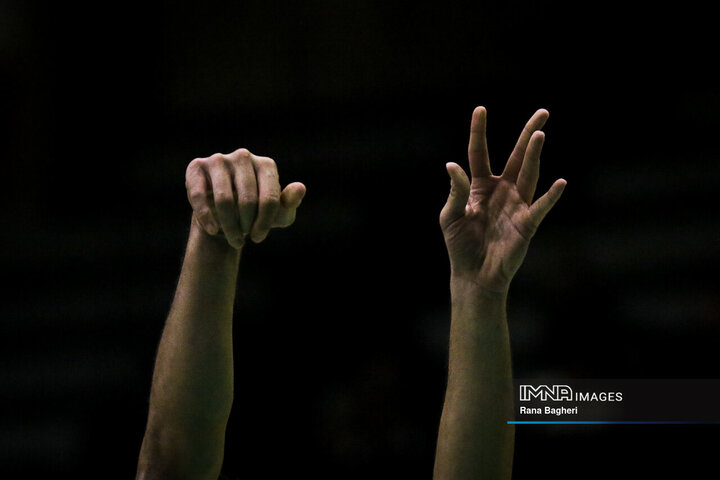 هفته دوم لیگ قهرمانان آسیا؛ شهرداری گرگان _ الکرامه حمص