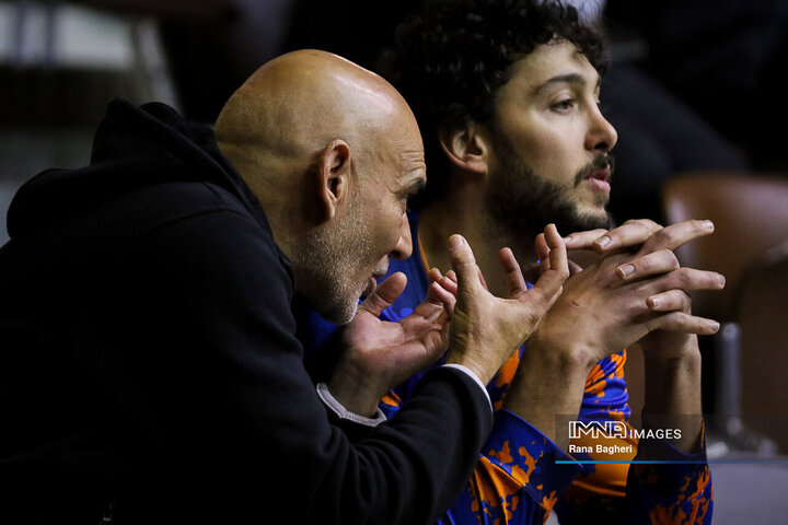 هفته دوم لیگ قهرمانان آسیا؛ شهرداری گرگان _ الکرامه حمص