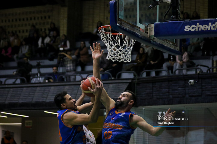 هفته دوم لیگ قهرمانان آسیا؛ شهرداری گرگان _ الکرامه حمص