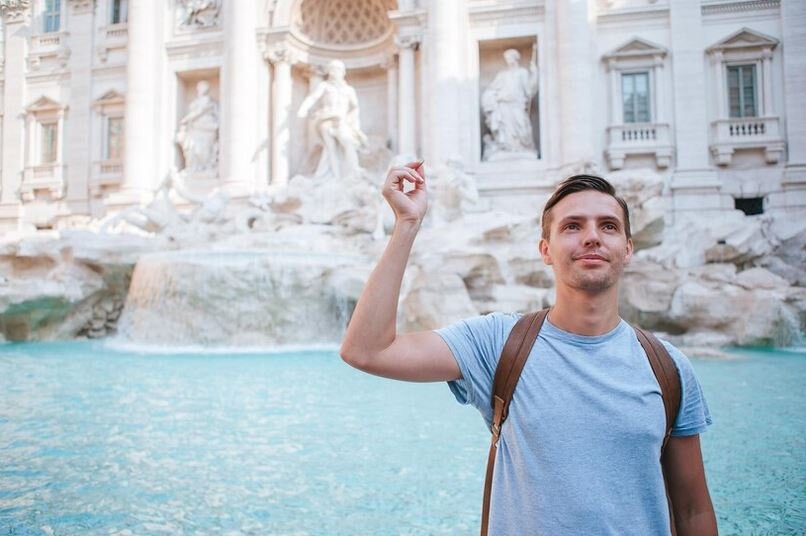 سرنوشت جالب سکههای فواره معروف رم