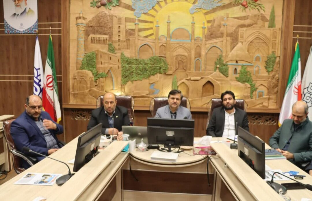 استفاده از ظرفیت بافت فرسوده برای اجرای طرح ملی مسکن