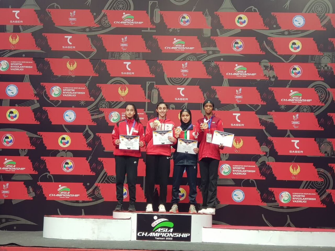 با بدشانسی فینال را از دست دادم/ورزش قهرمانی نیازمند حمایت مادی و معنوی بیشتری است