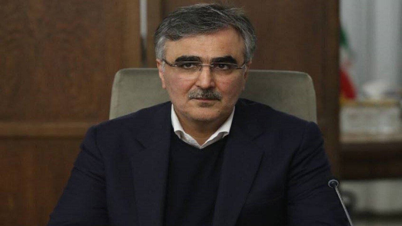 «محمدرضا فرزین» رئیس کل بانک مرکزی شد