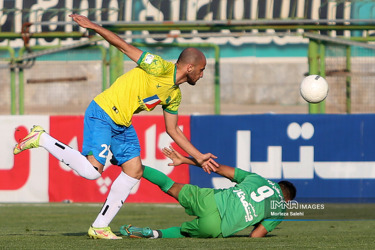 صنعتنفت _ ذوبآهن/ آخرین فرصت گاندو برای باطلکردن طلسم عجیب؛ عبدالله کِشتی نجات آبودان؟