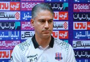 حمید مطهری: فعلا زمان لذت بردن از برد است، بعدا درباره دیدار با پرسپولیس حرف می‌زنیم