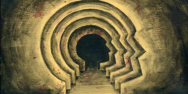 ۵ مورد از خطرناکترین سندرومهای روانی (قسمت دوم) ۵ مورد از خطرناکترین سندرومهای روانی (قسمت دوم)