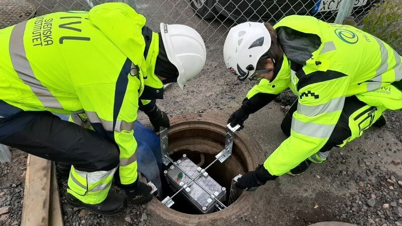 آب دیجیتالی؛ رویکردی جدید برای حل بحران کمبود آب در شهرها