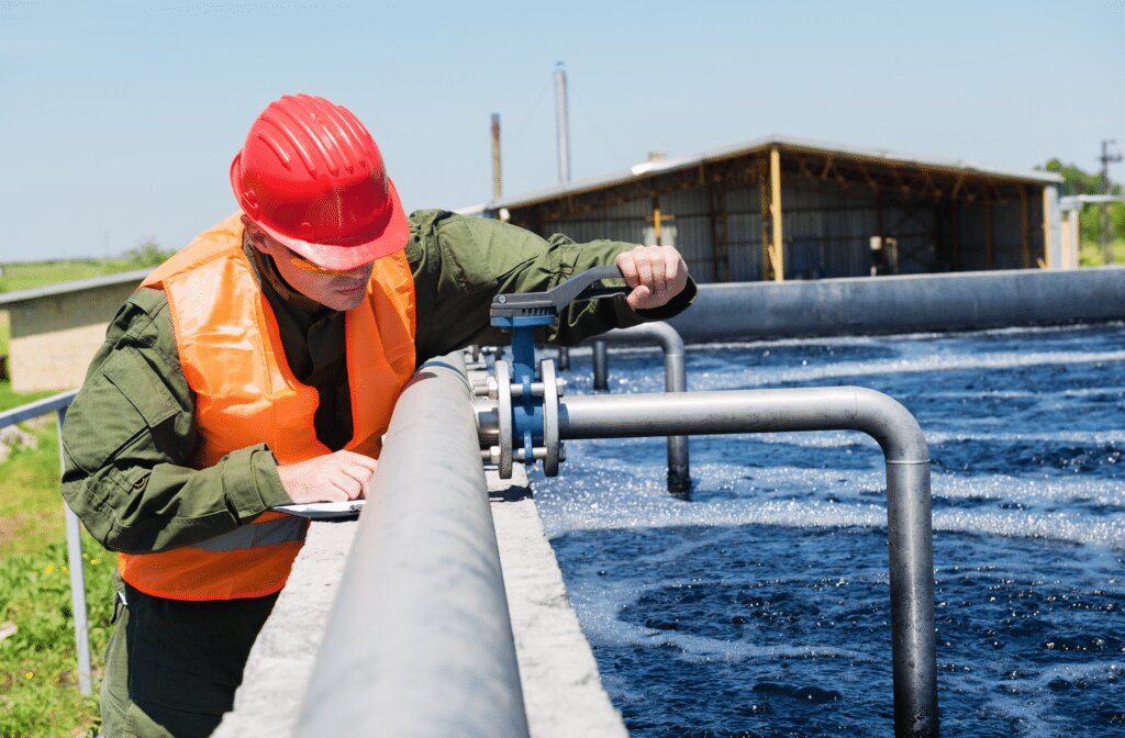 آب دیجیتالی؛ رویکردی جدید برای حل بحران کمبود آب در شهرها