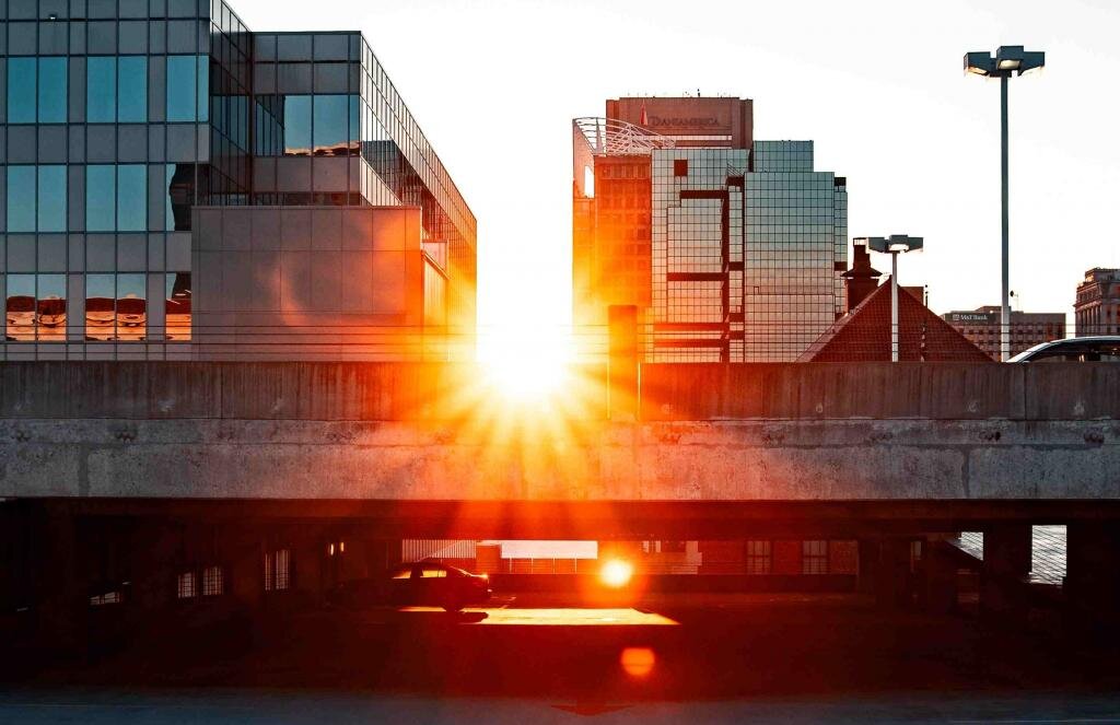 پشتبام خورشیدی در برلین اجباری میشود