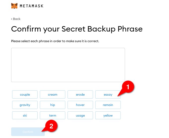 کیف پول متامسک + دانلود، امنیت ،واریز و برداشت MetaMask
