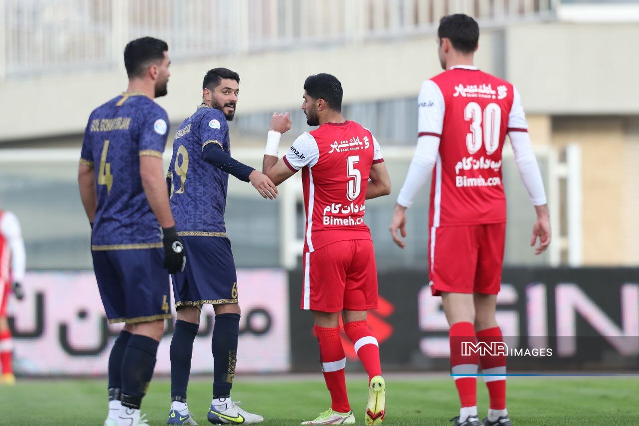 در الکلاسیکو تیمی موفق است که اشتباه نداشته باشد/ نتیجه این مسابقه قهرمان را مشخص نمیکند