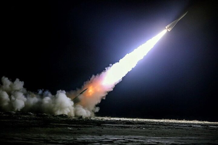  پرتاب موشکی کره شمالی خطر اضطراری محسوب نمی‌شود