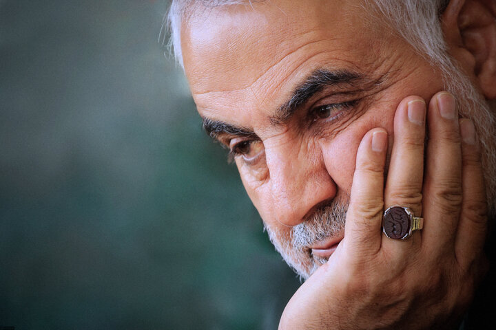 حسینی: شهید سلیمانی شخصیتی فراجناحی و دلسوز انقلاب بود - ایمنا