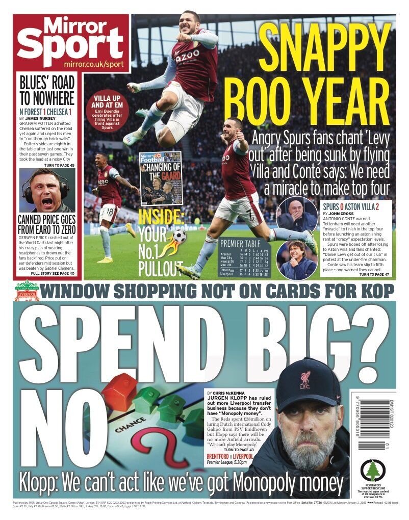 موفقیت بزرگ میلان و جلسه مهم مادریدیها