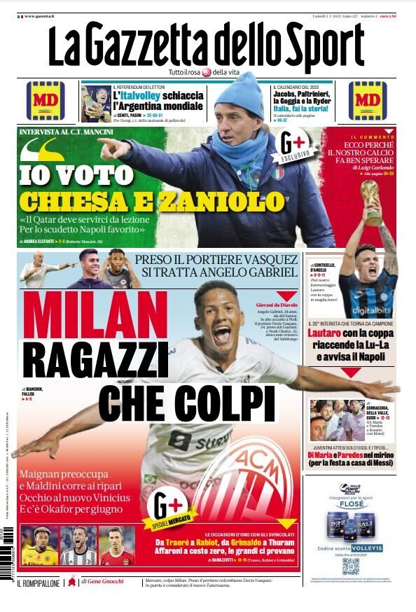 موفقیت بزرگ میلان و جلسه مهم مادریدیها