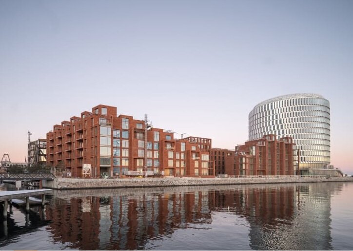 از موزه بزرگ مصر تا خانه ادیان ابراهیمی