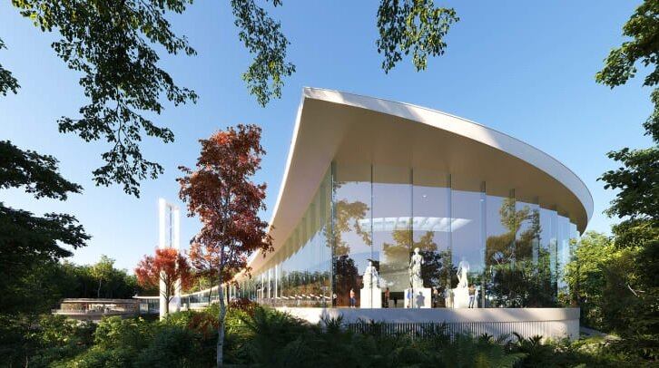 مرکز فرهنگی لولا مورا