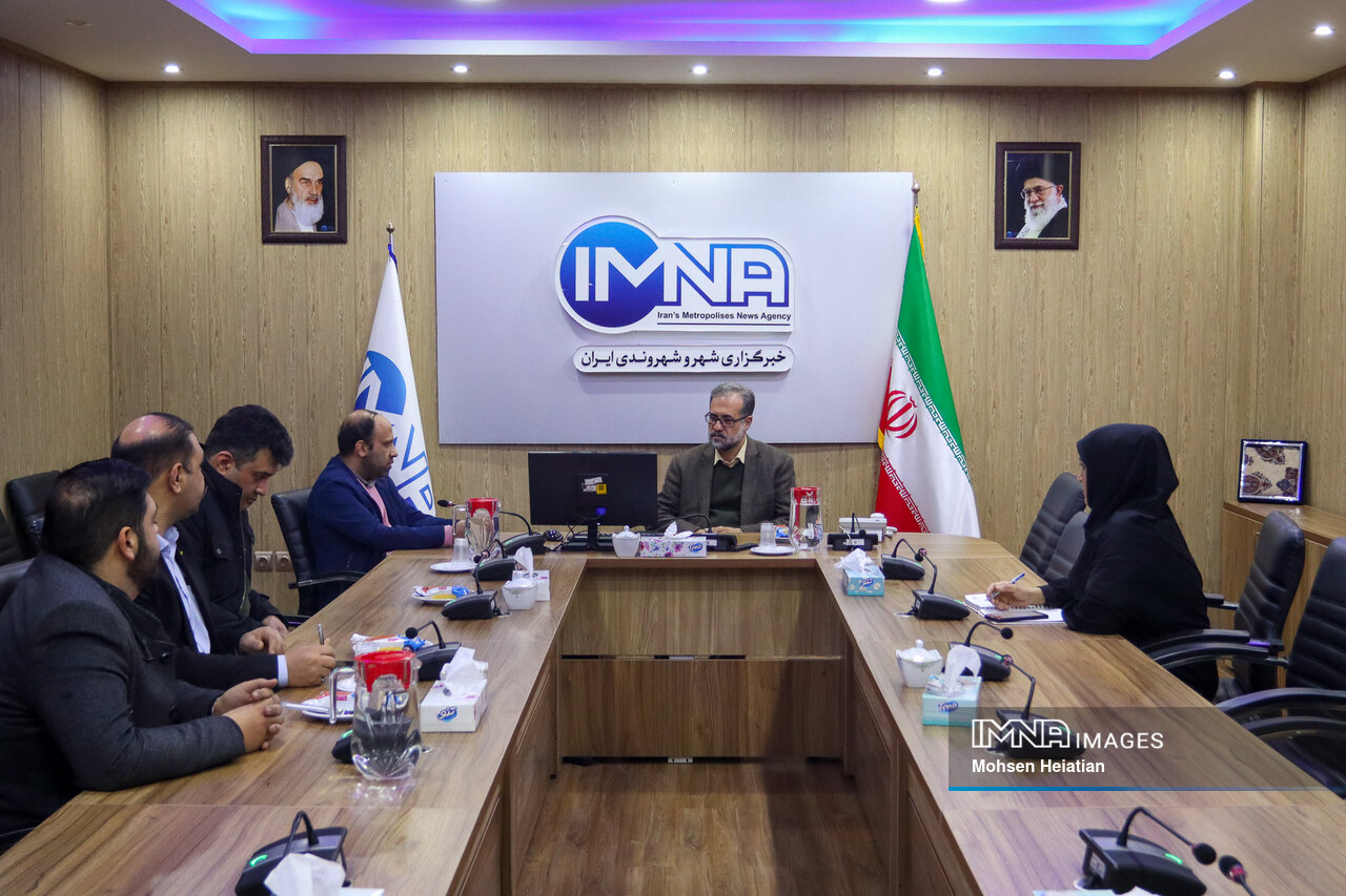 شأن شهروندان را حفظ میکنیم/ ۱۸۵ اتوبوس سهمیه اصفهان از اتوبوسهای دولتی