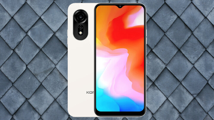 گوشی مقرون‌به‌صرفه Konka X20 چه ویژگی‌هایی دارد؟