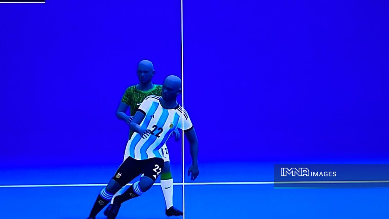 اعتراضات آماتورگونه در جام ملتهای آسیا معنایی ندارد / فغانی همیشه نماینده ایران خواهد بود