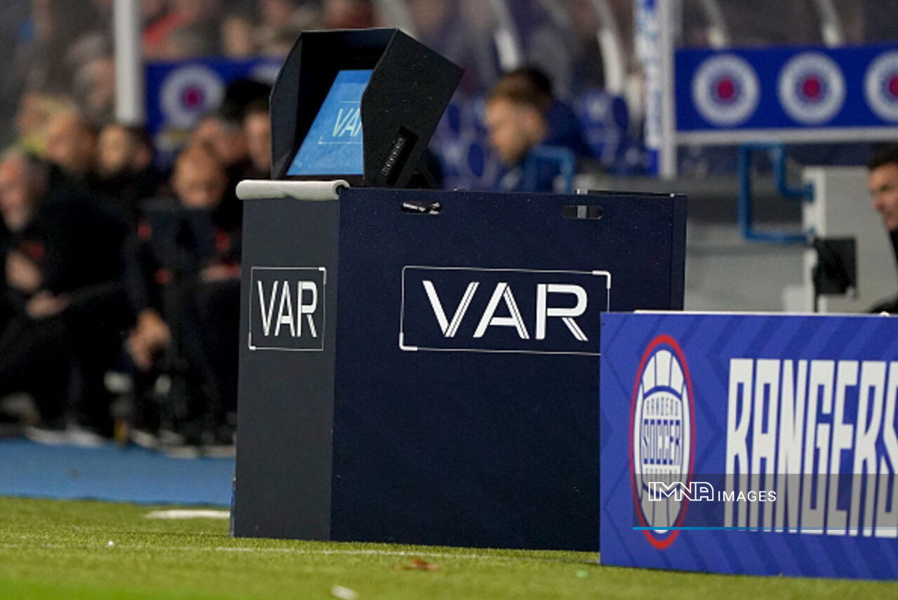 بنیادیفر در دیدارهای بینالمللی قضاوت بهتری دارد